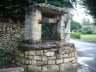 Puits et fontaines